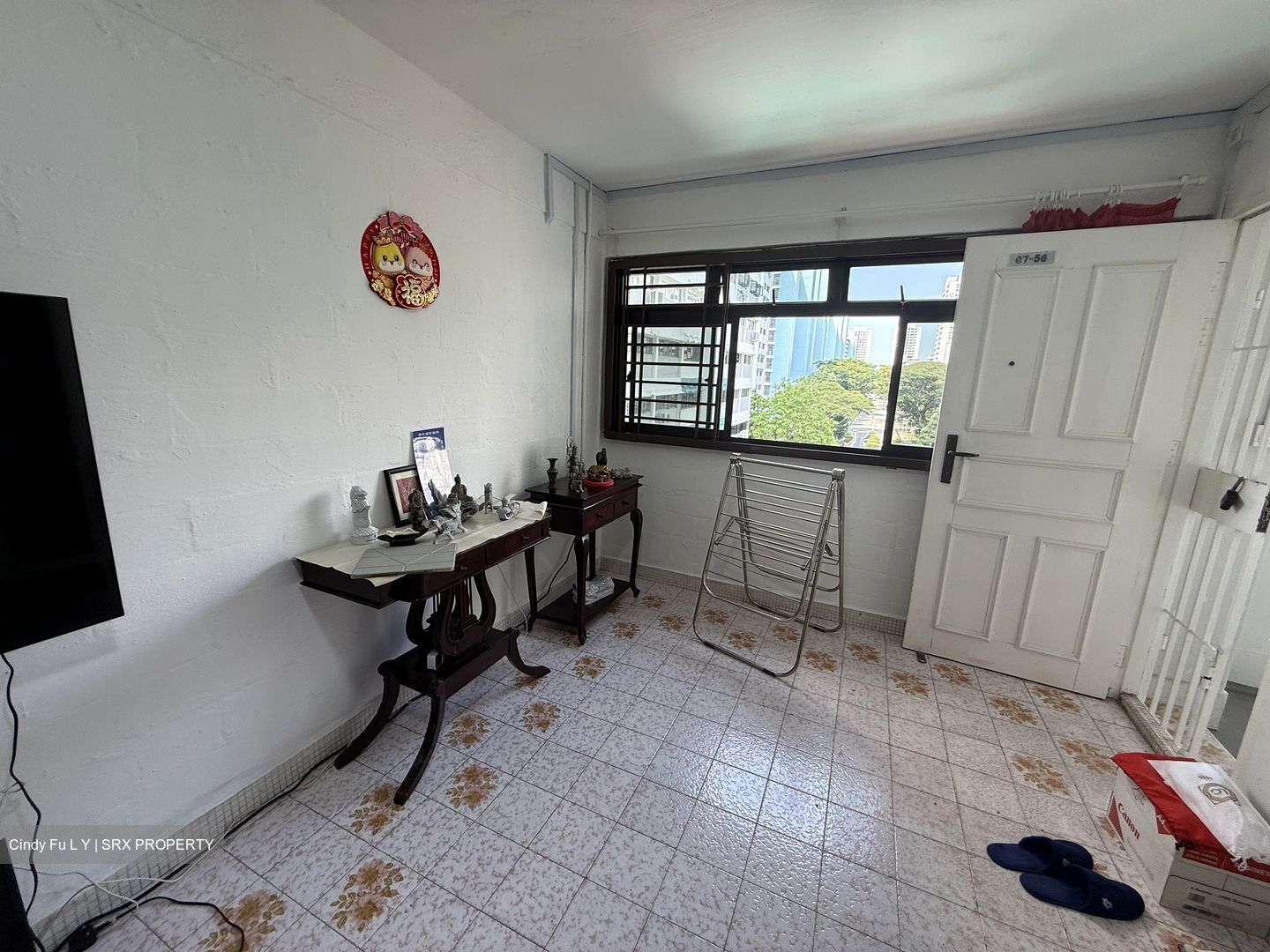 Blk 46 Marine Crescent (Marine Parade), HDB 3 Rooms #558515431